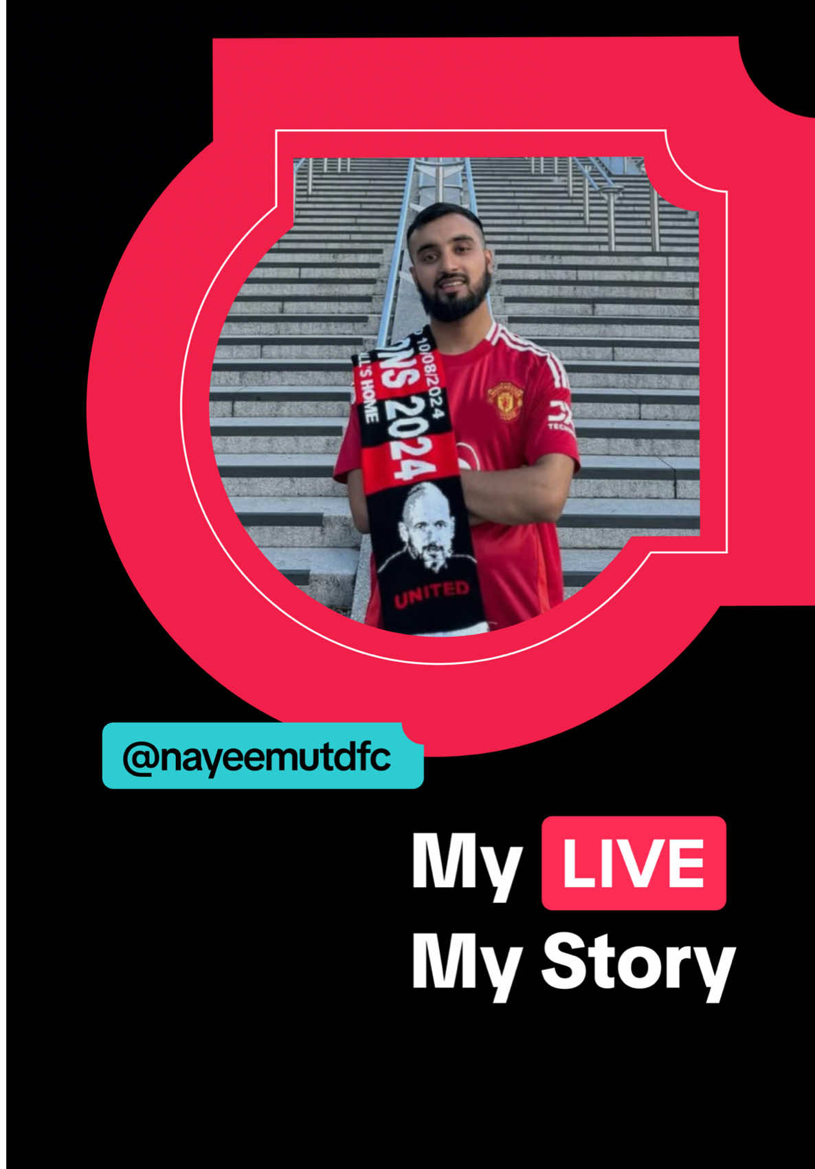 @TikTok LIVE UK