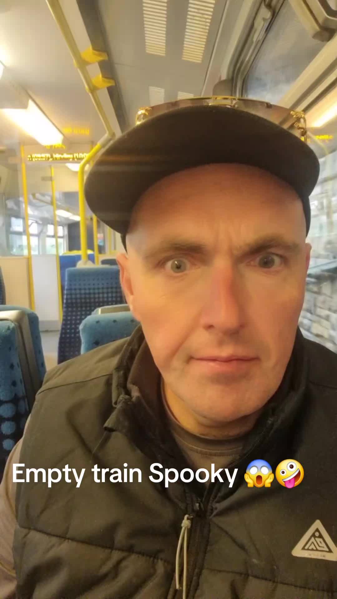 @Genuineseansaundersworld
