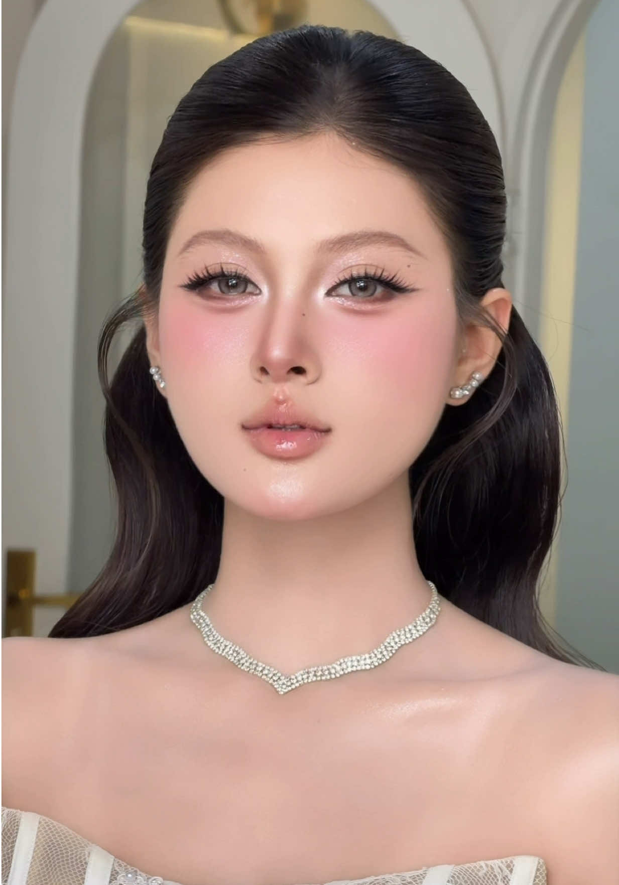 @Makeup Huong Chanel