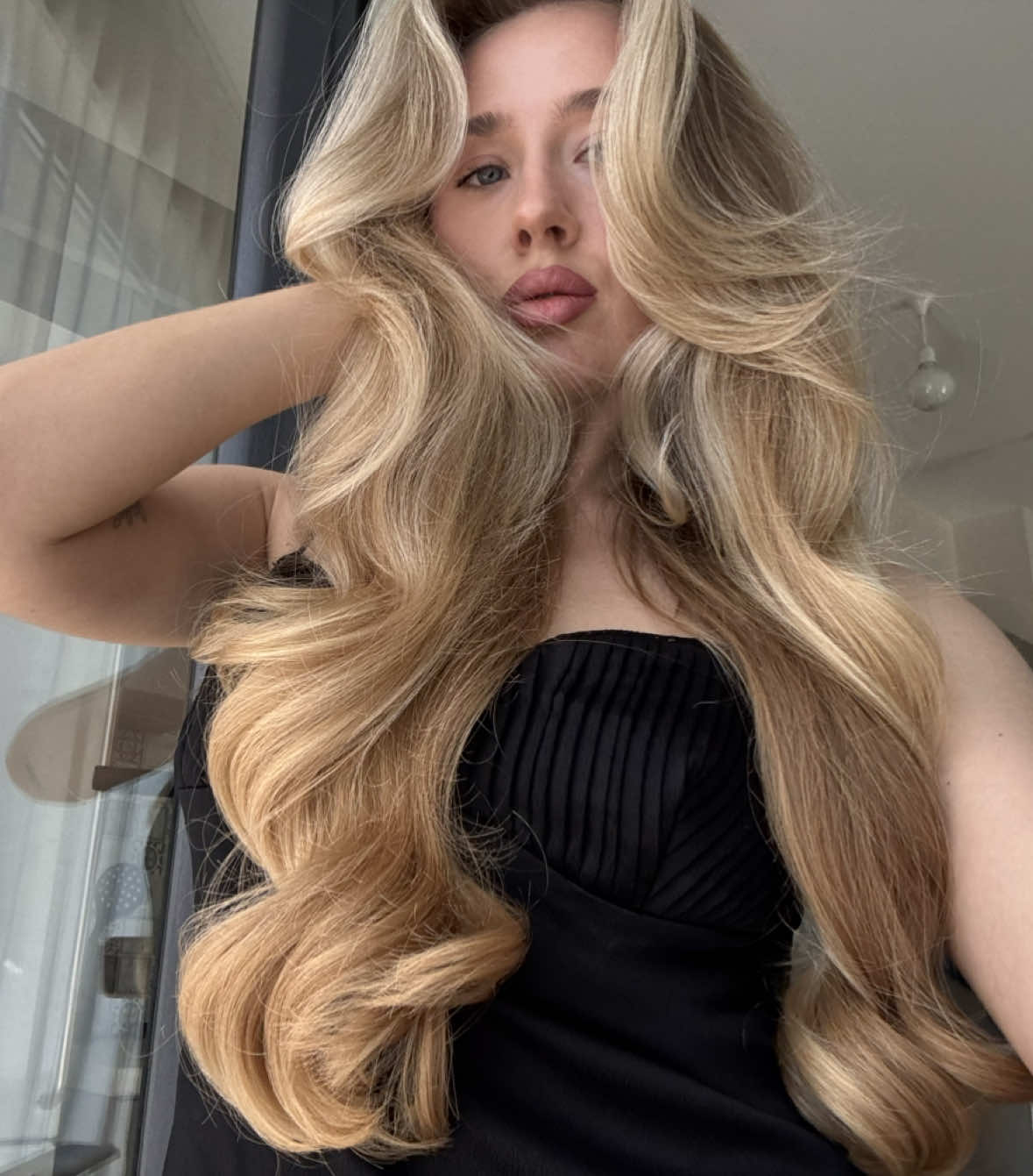 @babyhairsun