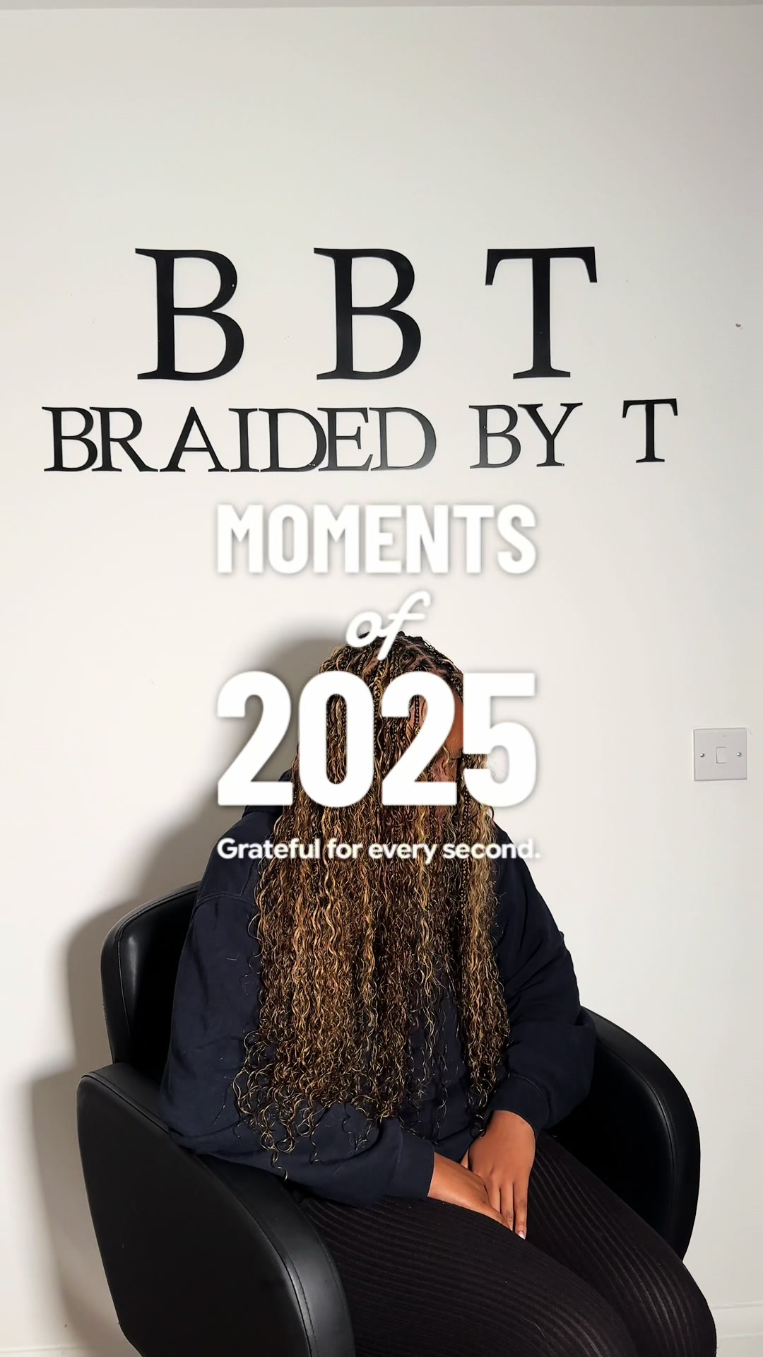@BRAIDED BY T
