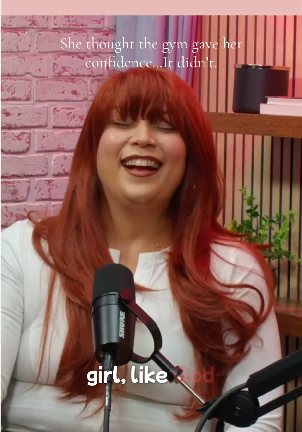 @Cafecito & Christ Podcast