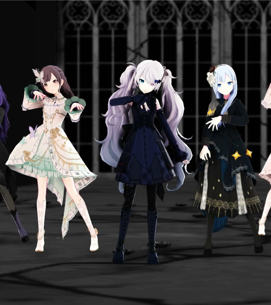 @♡ |「magister」| ♡