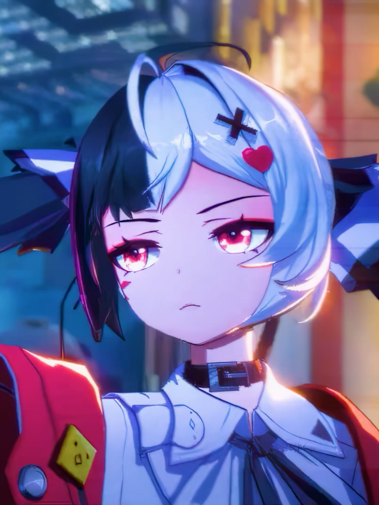 @キツネ