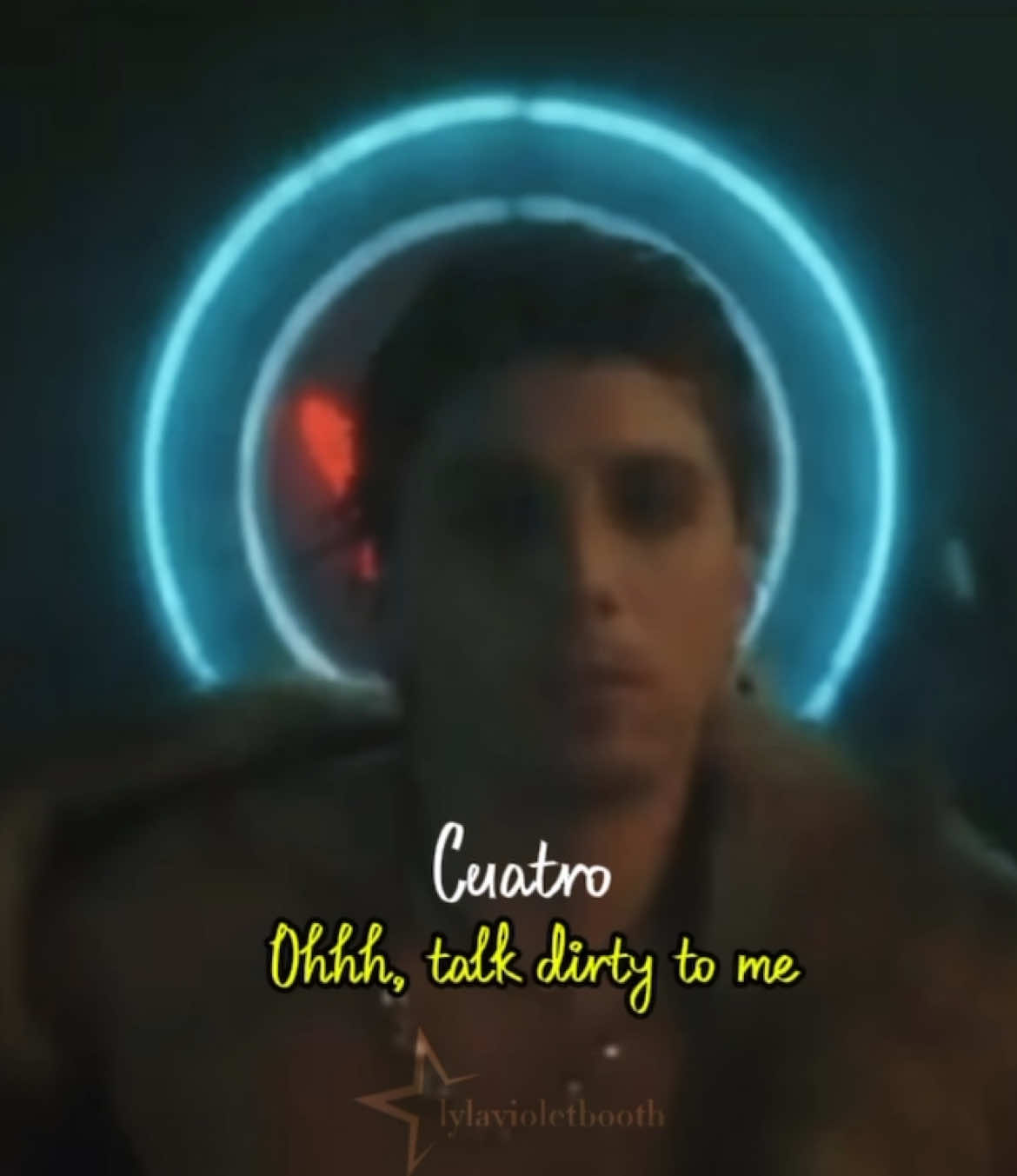 @Lyla (Hook&rsquo;s version 🪝❤️✨)