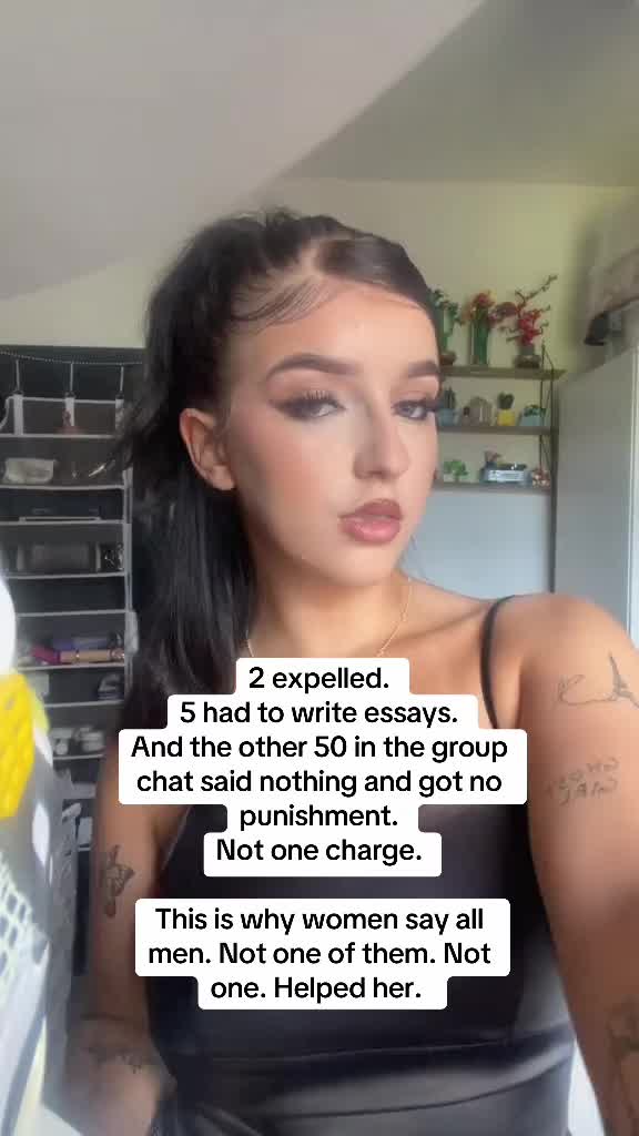 @Alisha Russell