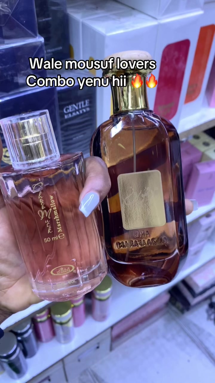 @Mimah_perfumes