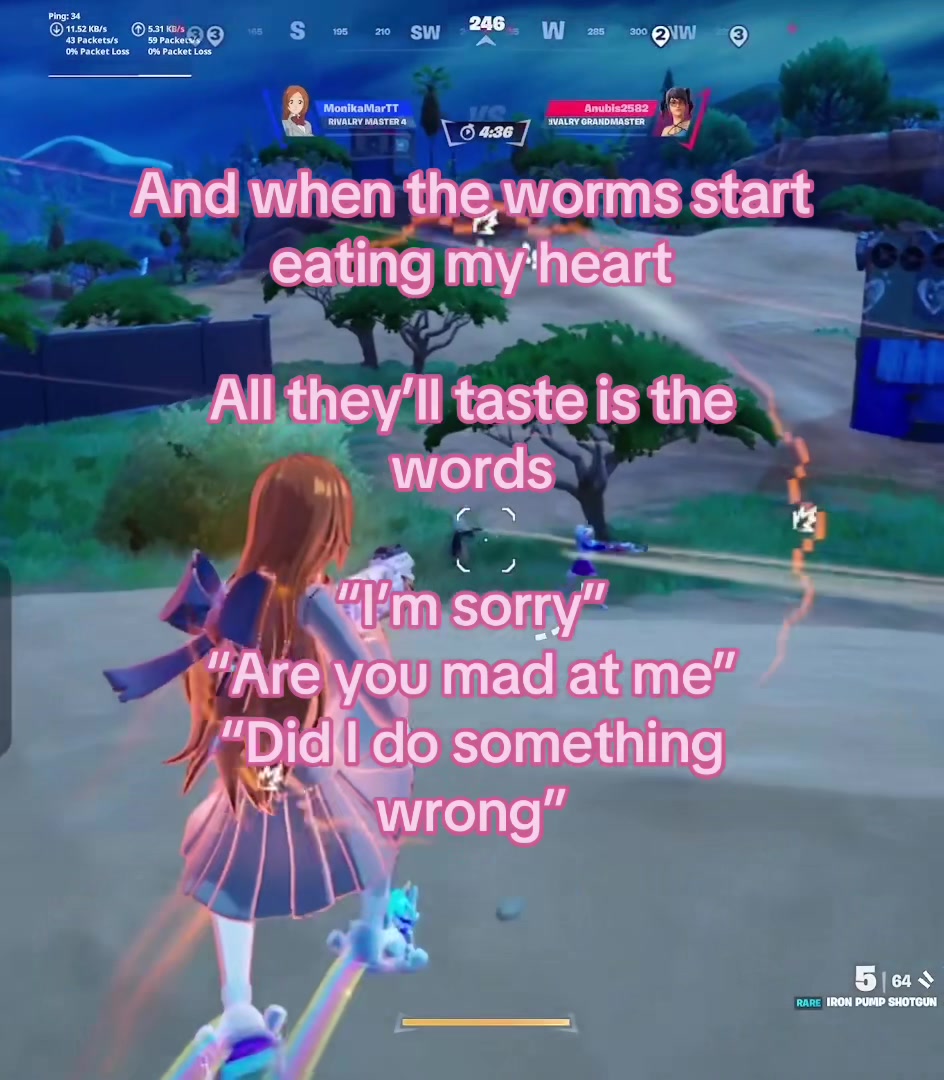 @Monika ๐