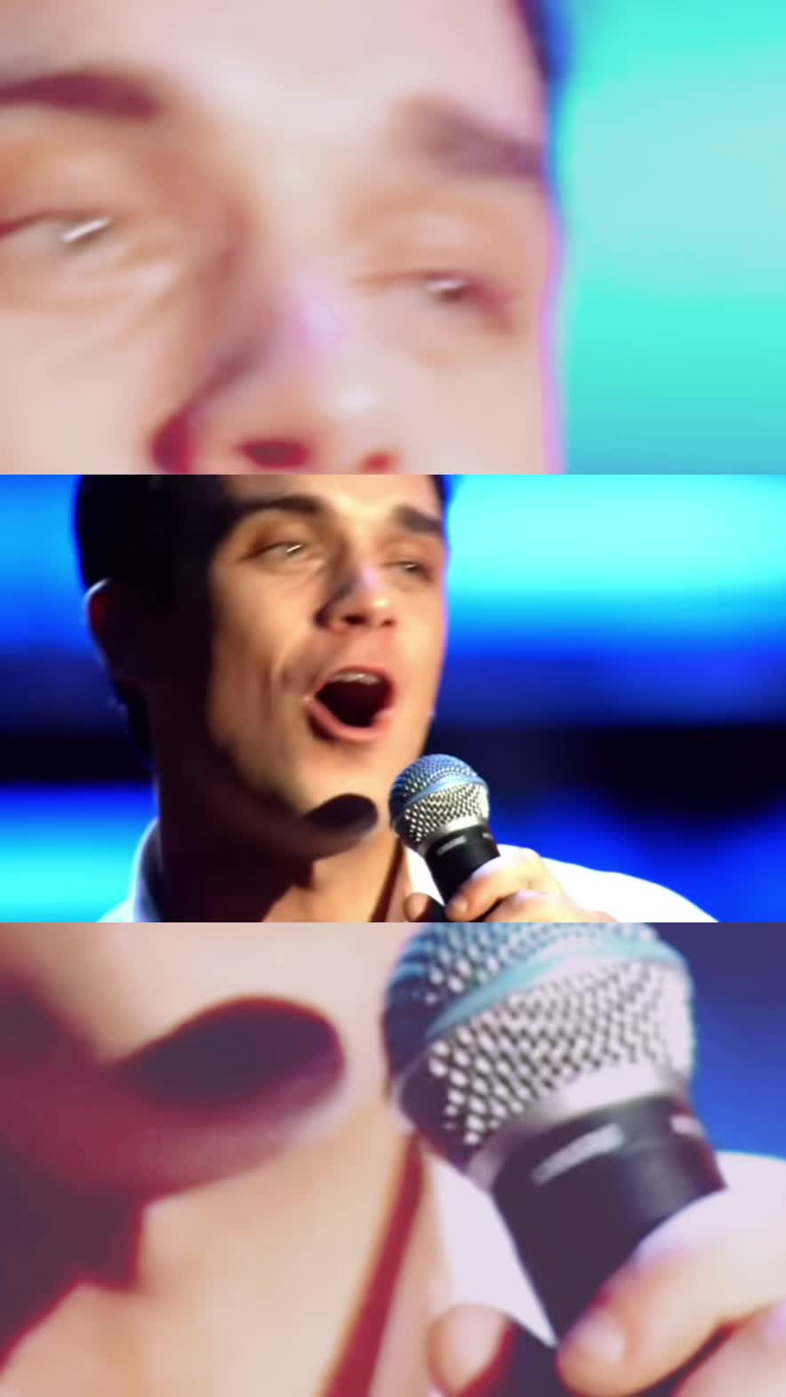 @⫩ All About Take That ⫩
