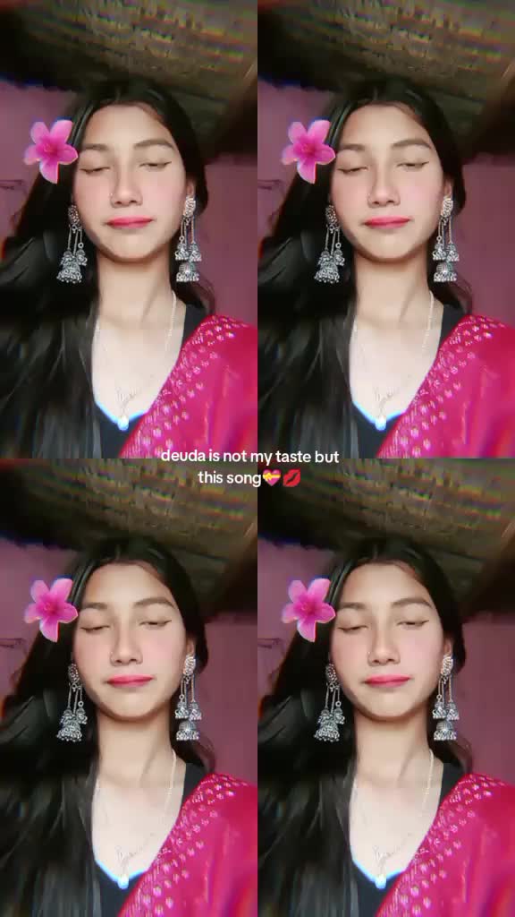 @kritika bhandari💗
