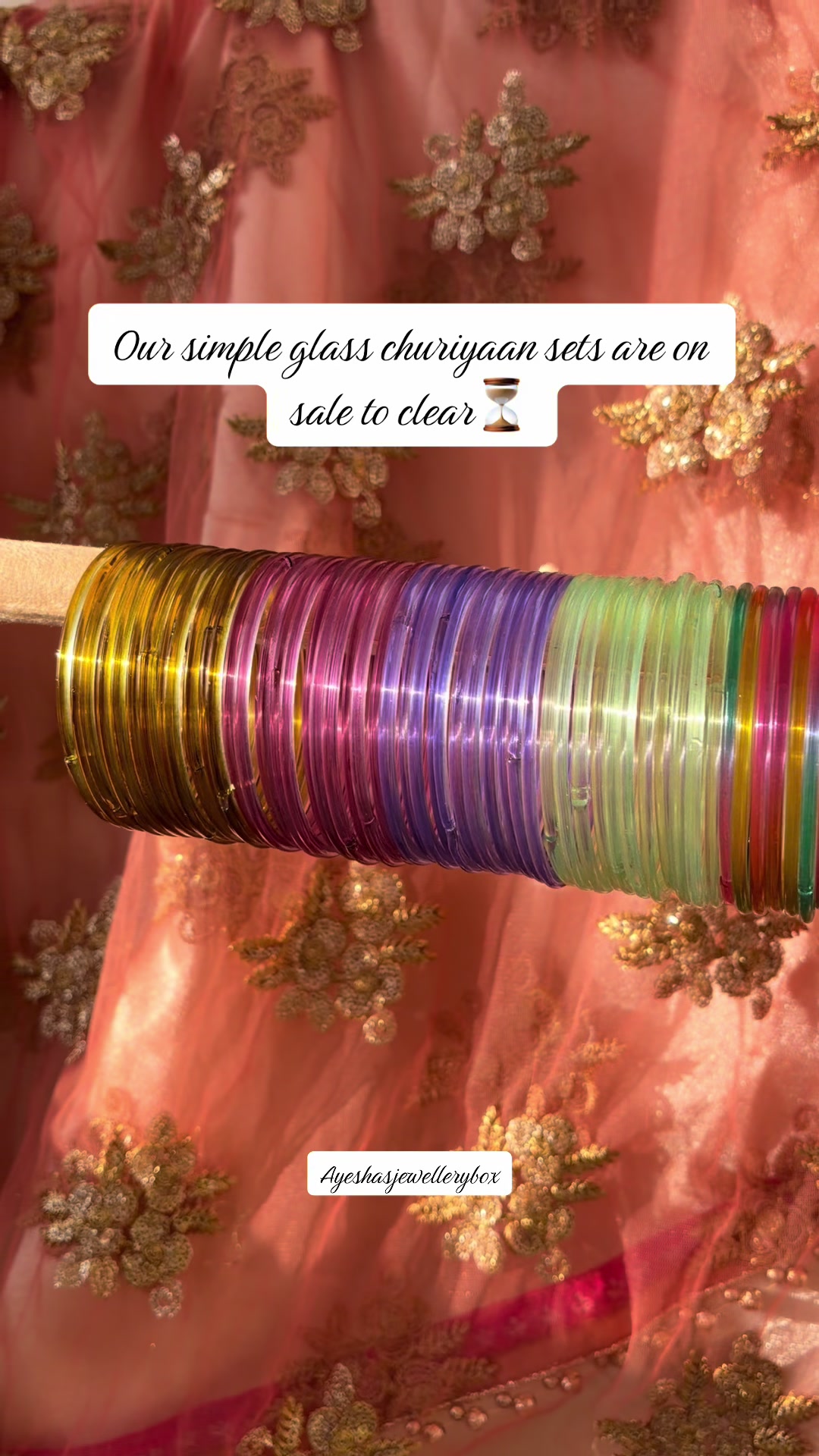 @Ayeshas Jewellery Box
