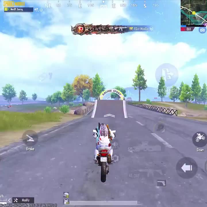@Staf_pubg💥