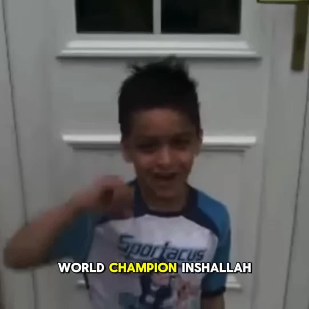 @Adam Azim 🥊