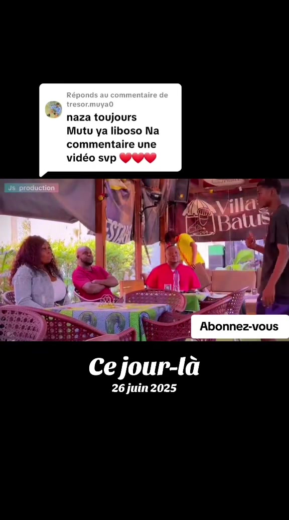 @Congo Monde🇨🇩⚫