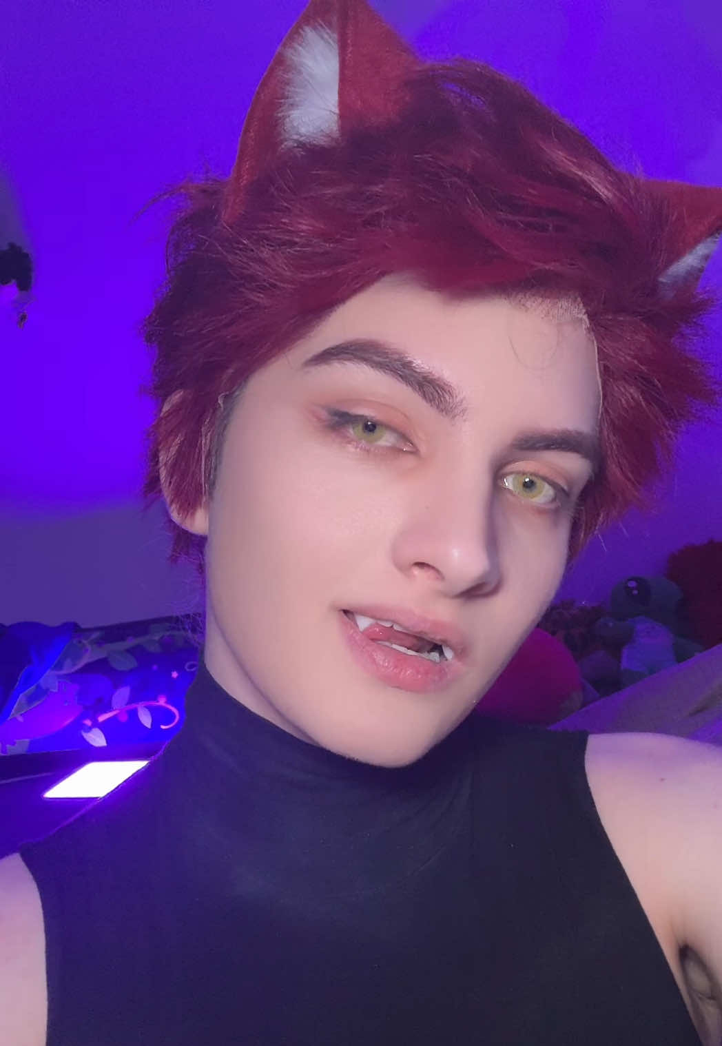 @Tigercosplay