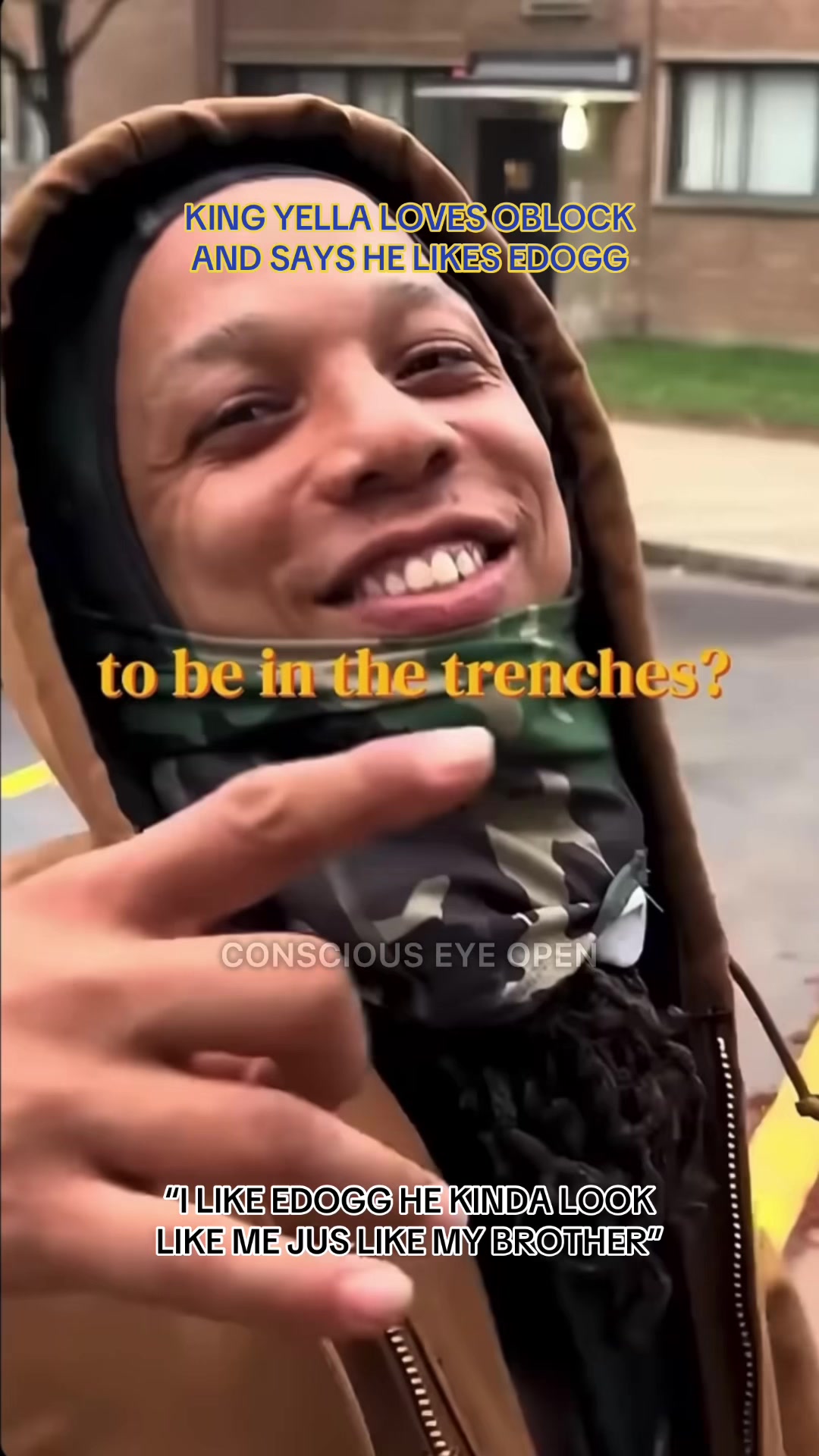 @ConsciousEyeOpen9