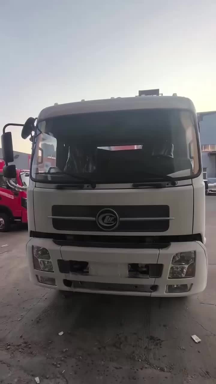 @Chinatruckfactory