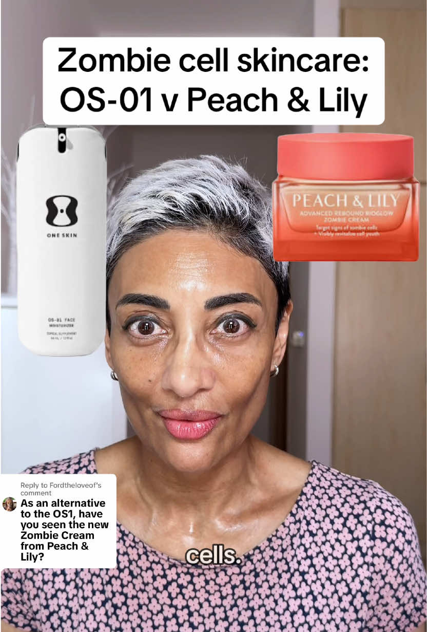 @Emily 50+ skincare