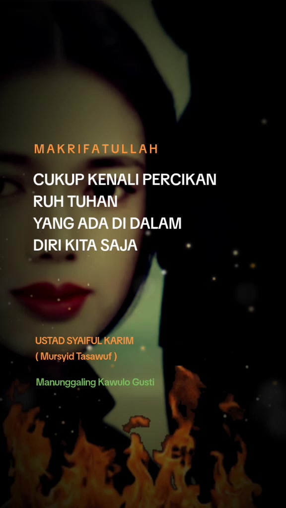 @Bang Iwan