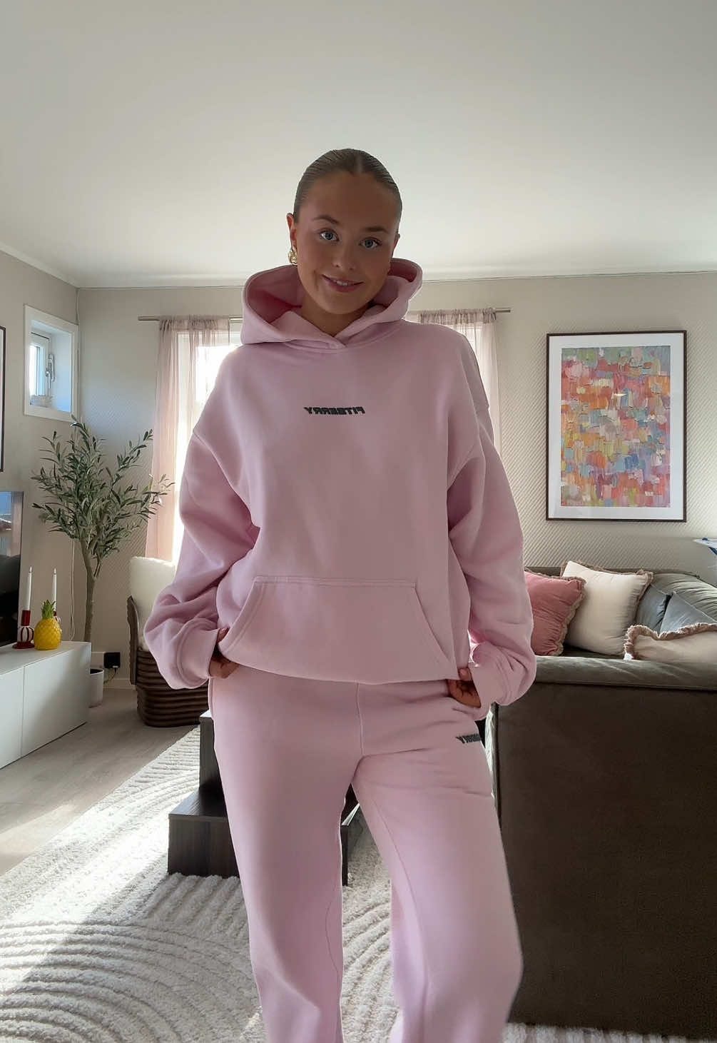 @SINA JØRGENSEN