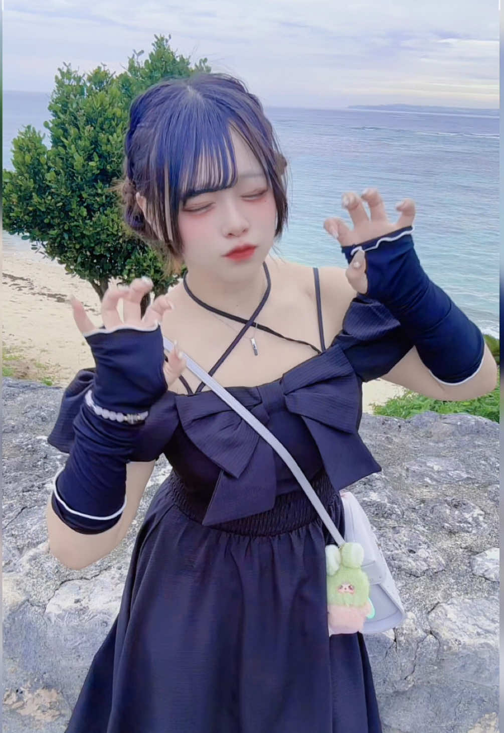 @十二花