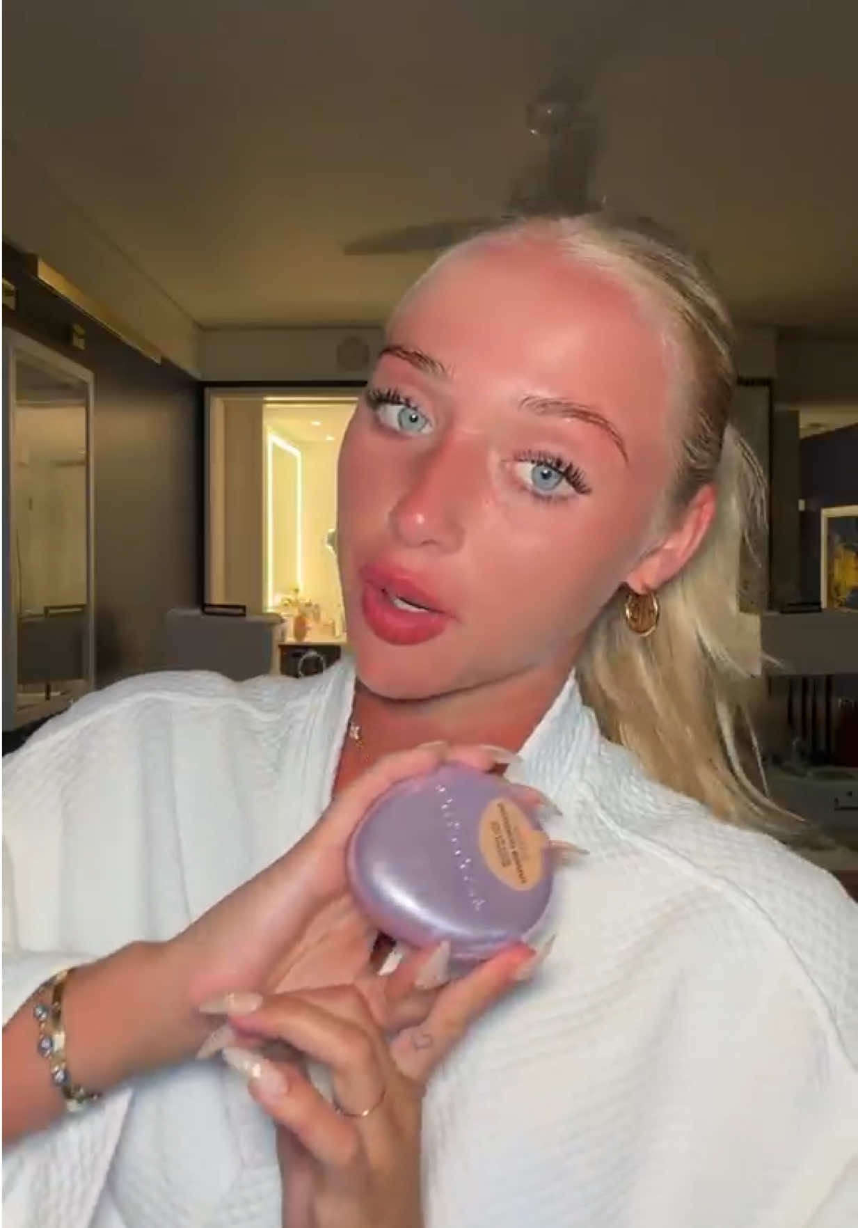 @Makeup Revolution