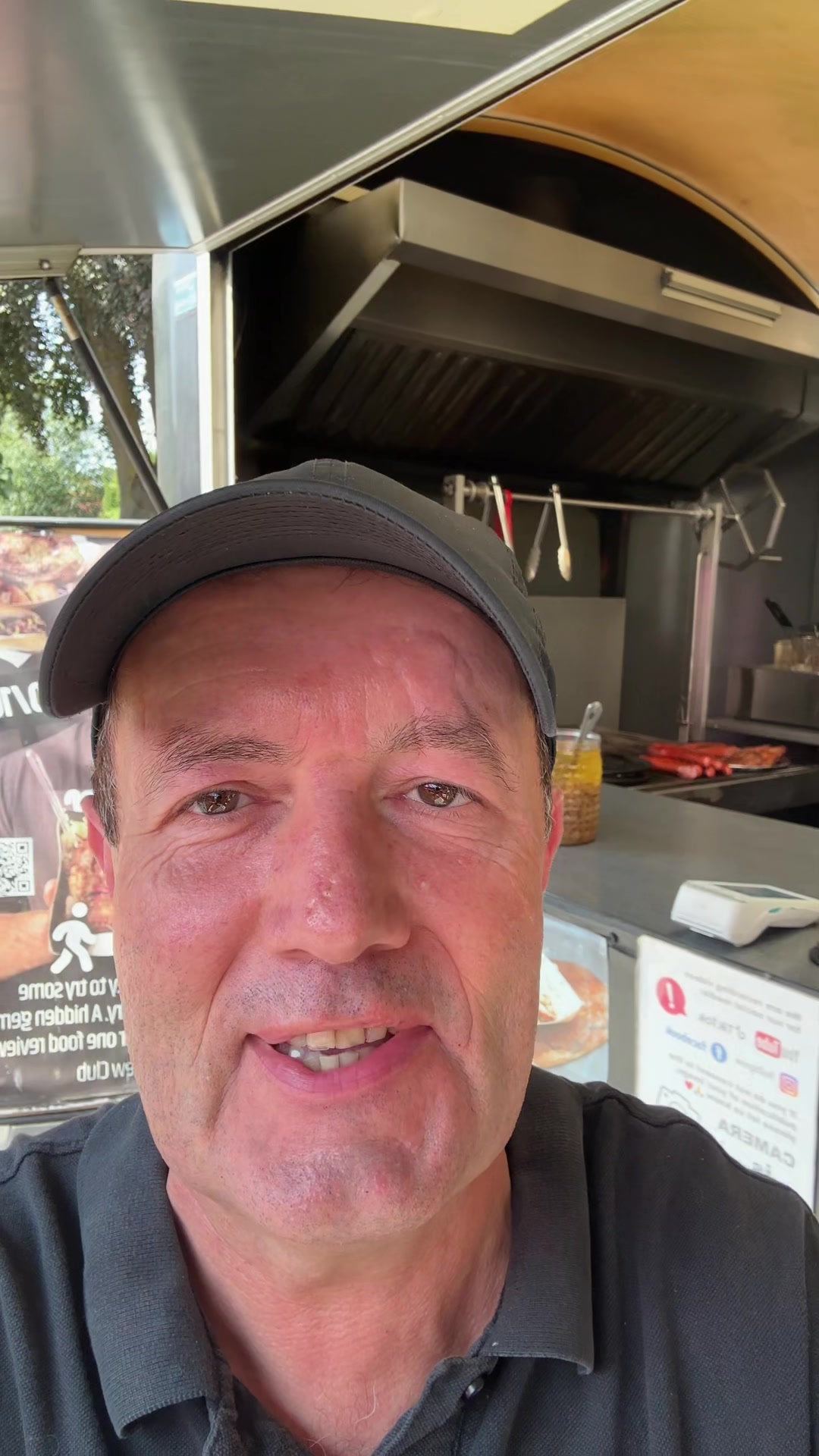 @On’On Grill & Pierogi