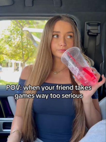 @Skylar M ✨️