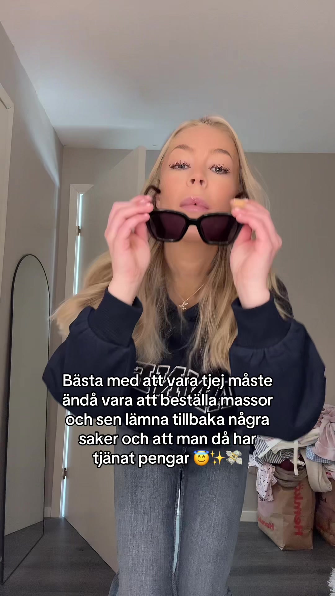 @SARA ARONSSON