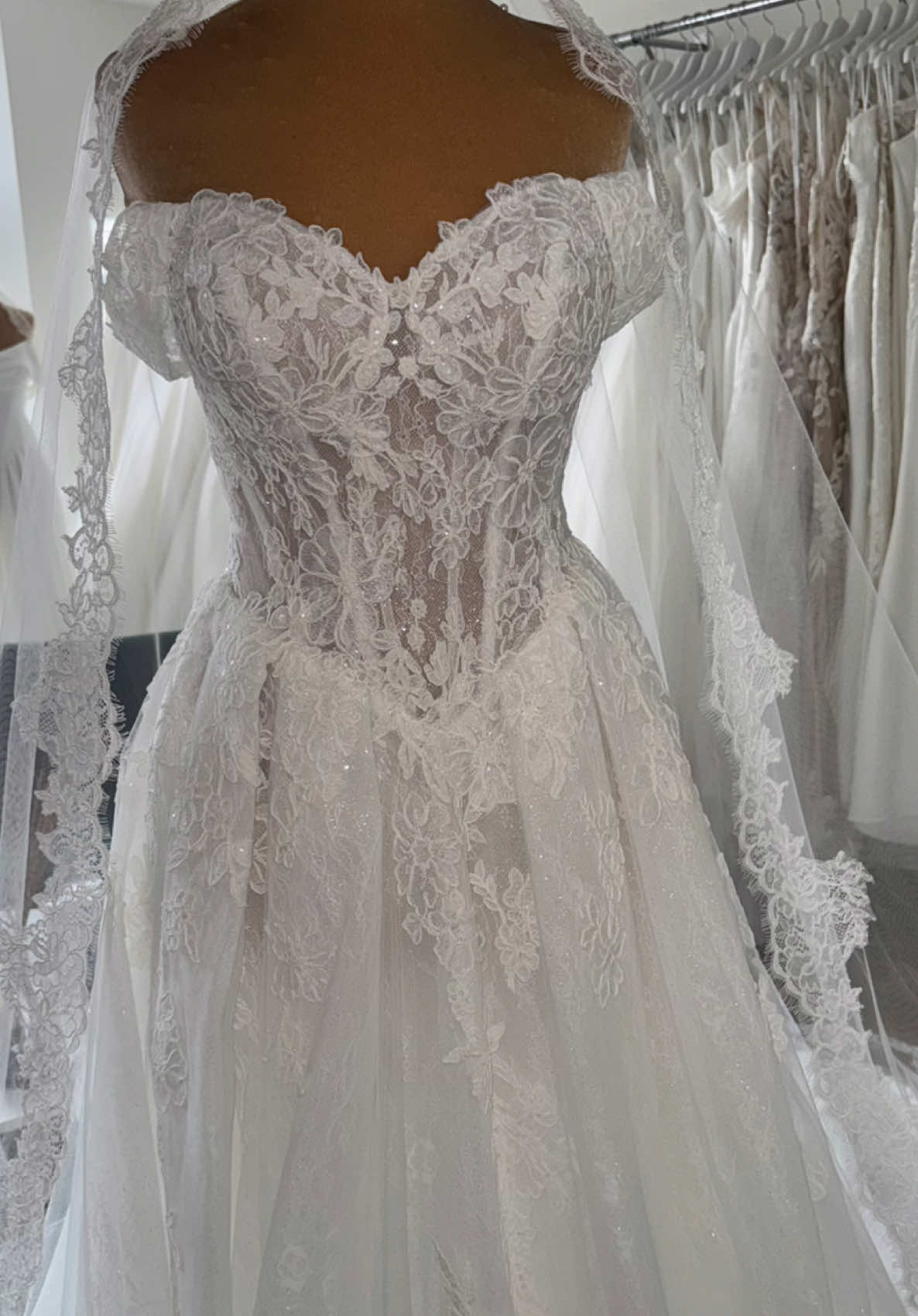@The Wedding Dress Company