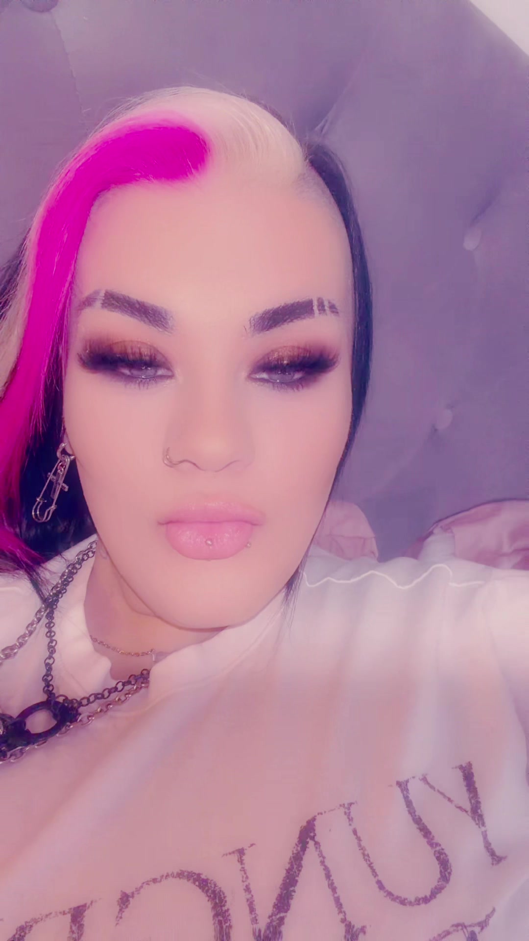@ThiccThighs&PrettyEyes