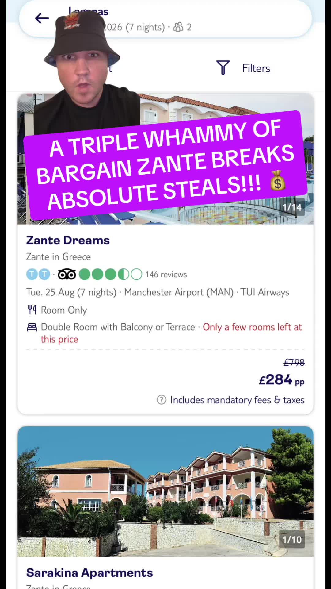@Zante Geezer