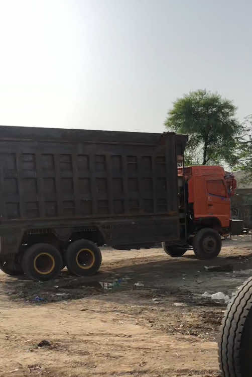 @Trucks Video