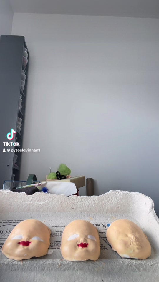 @PysselQvinnan