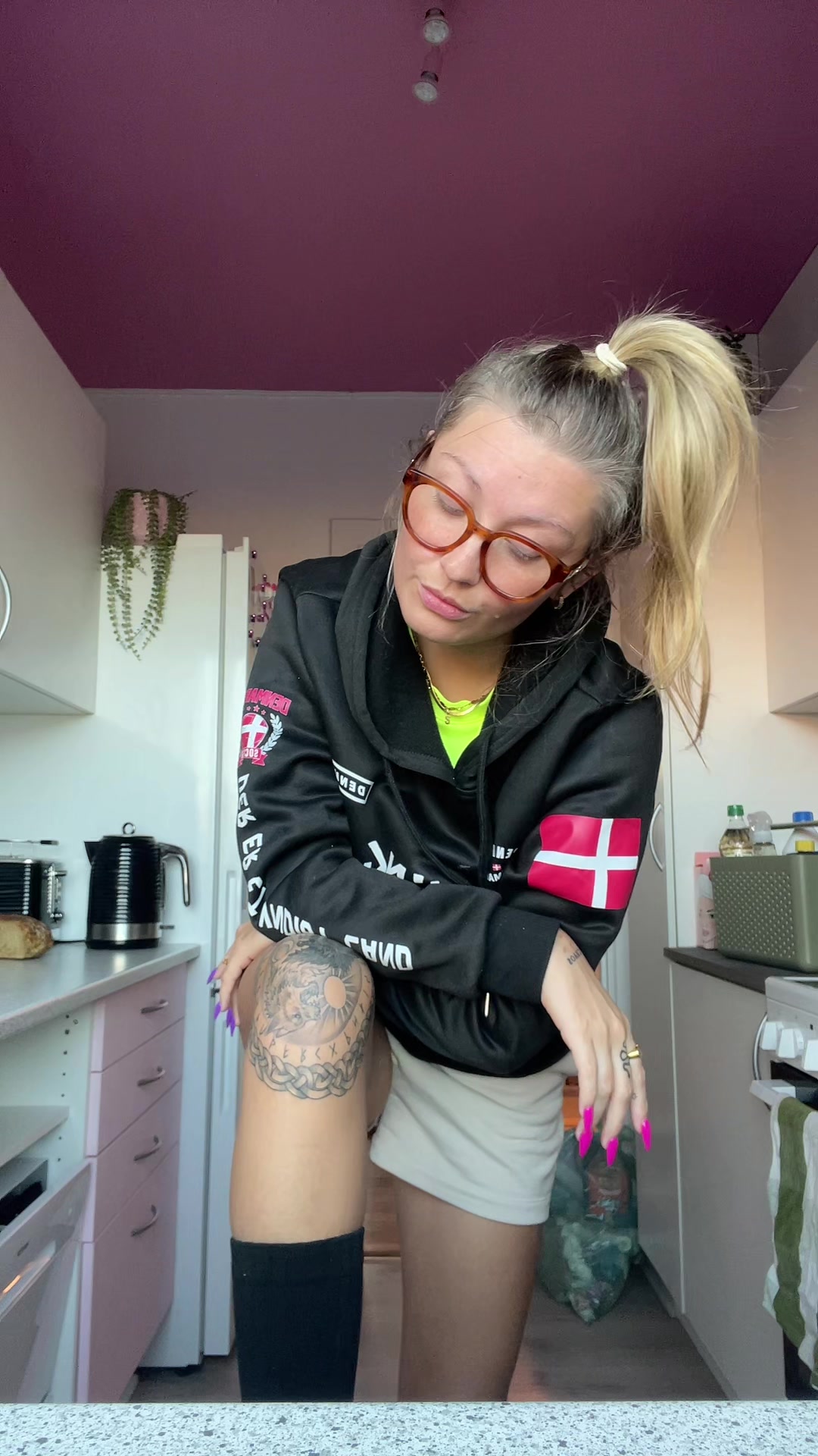 @Pinkfrequency ♡ Thesavage ♡