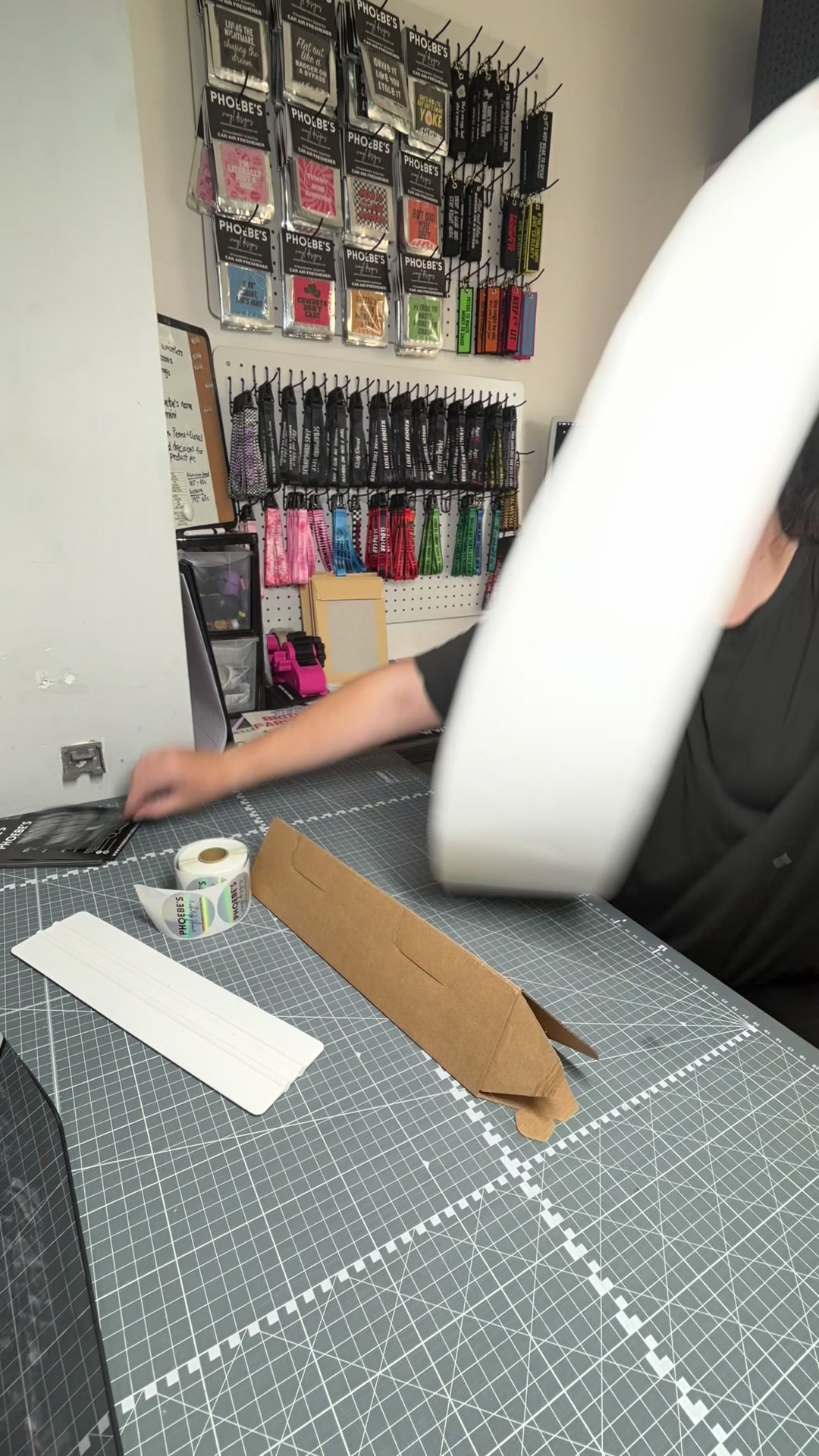 @Phoebe's Vinyl Designs