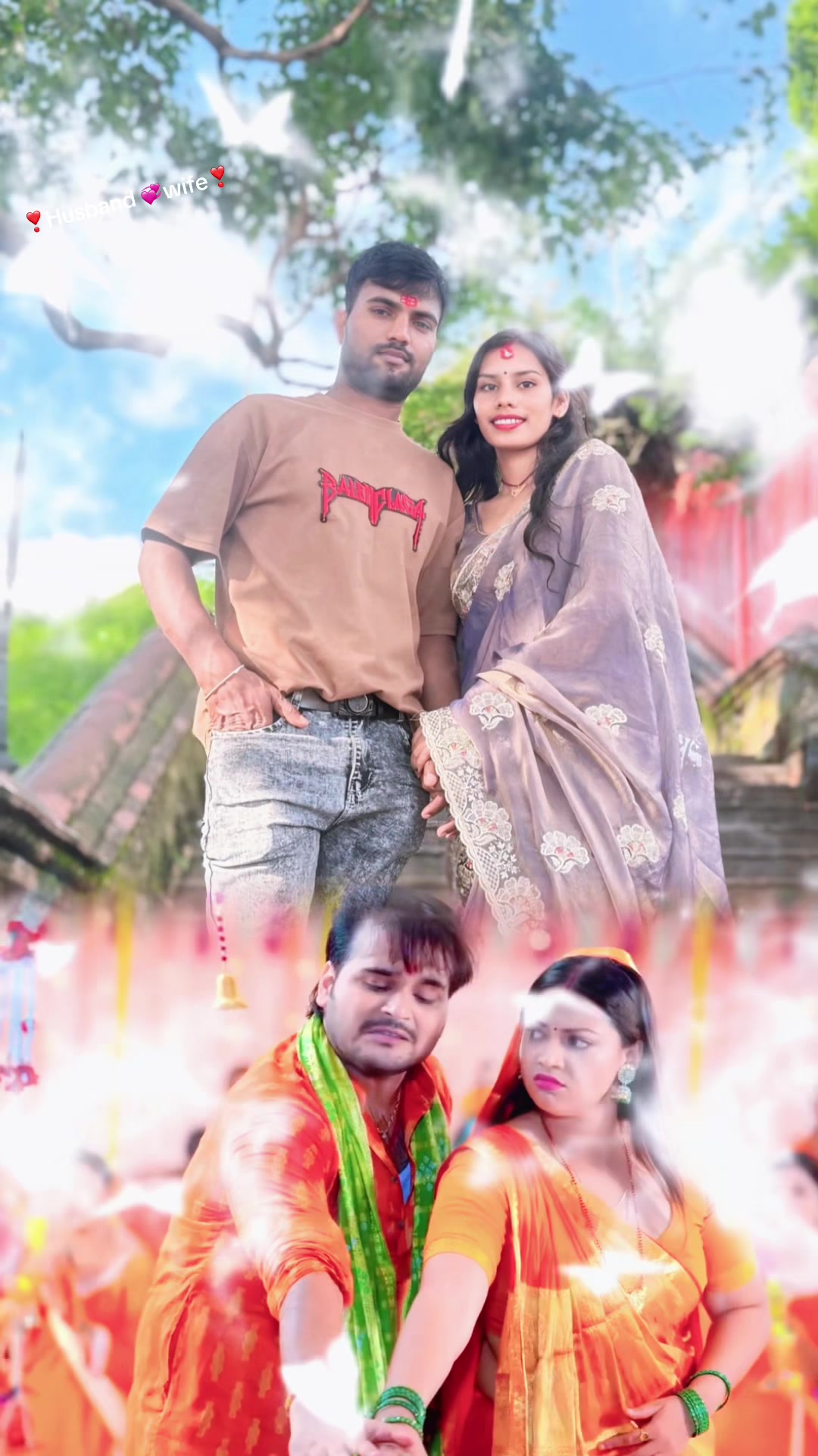 @BABU_SONA SHARMA JI❤️❤️