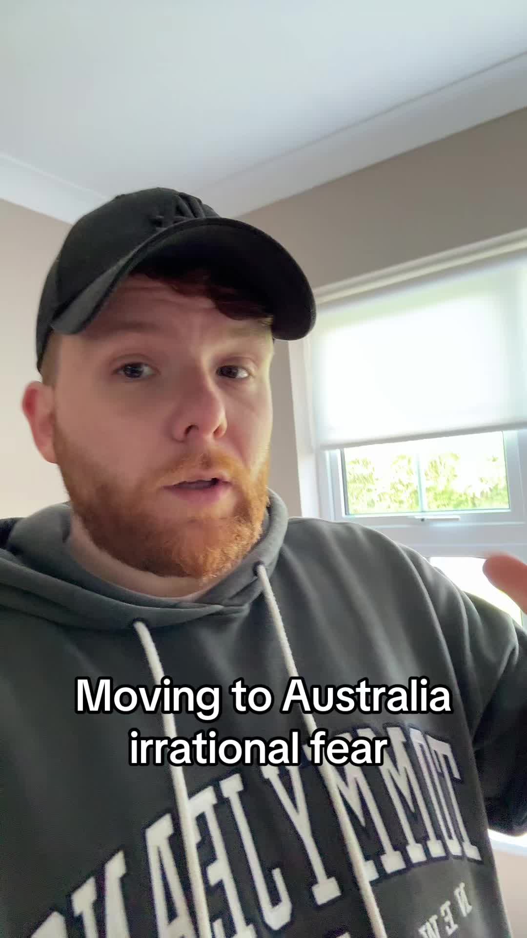 @Conor Woods