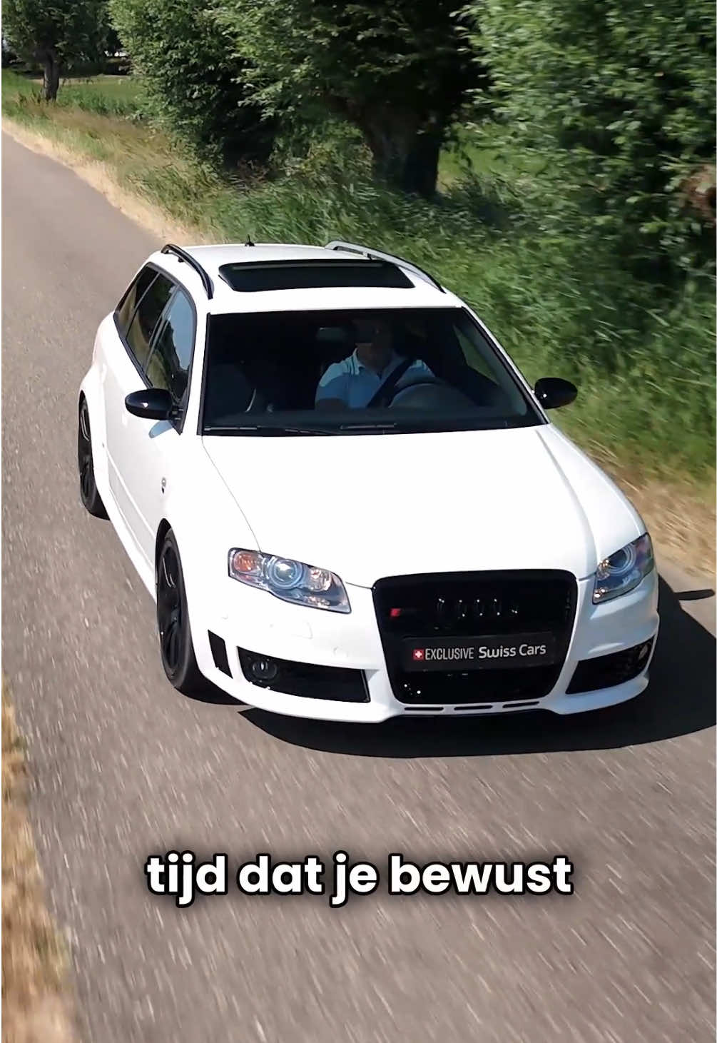 @Exclusive Swiss Cars