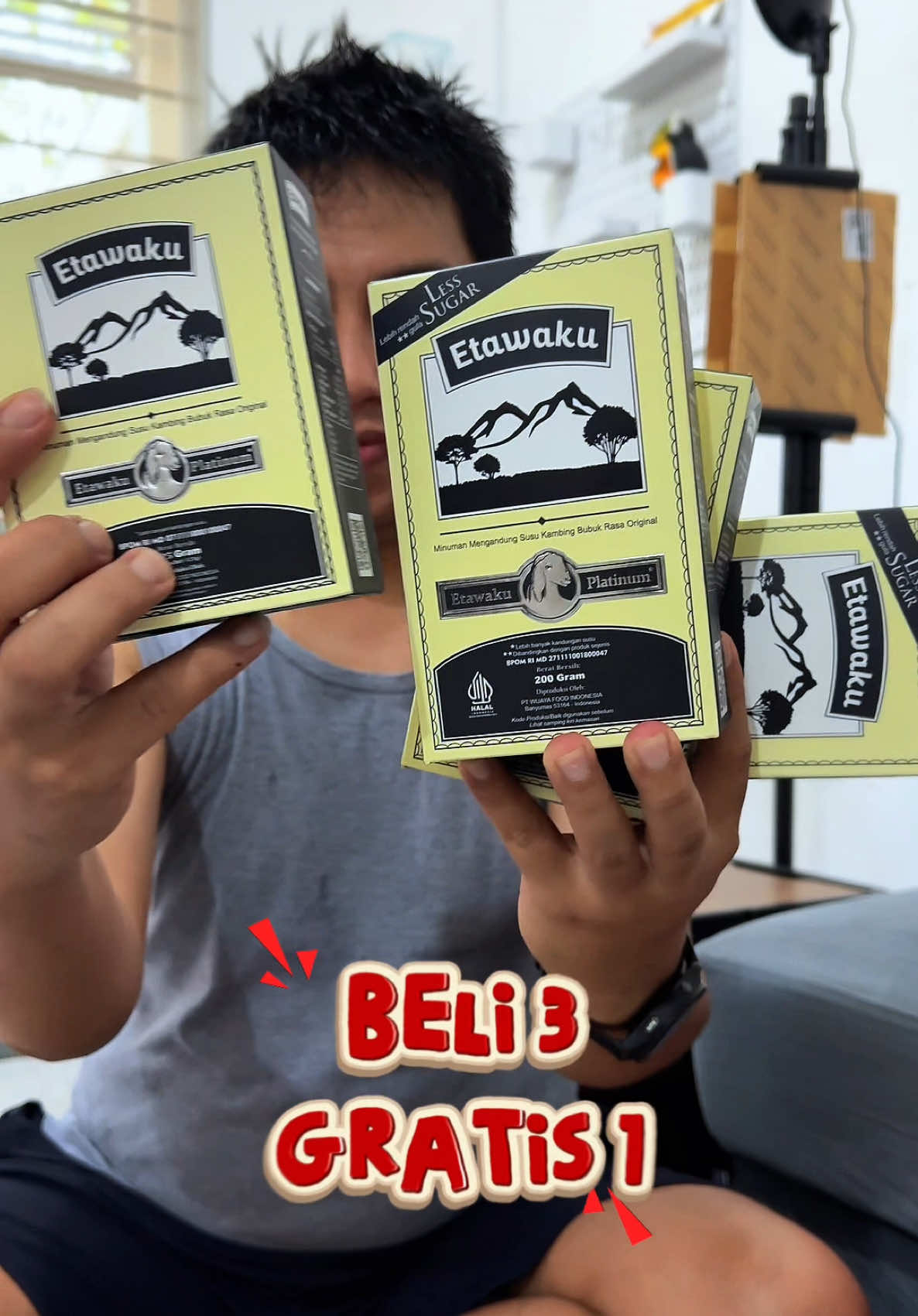 @Delicious Review