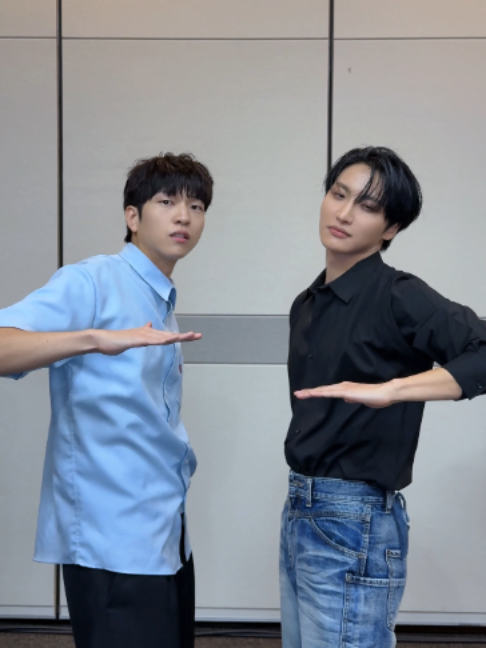 @ATEEZ_Official