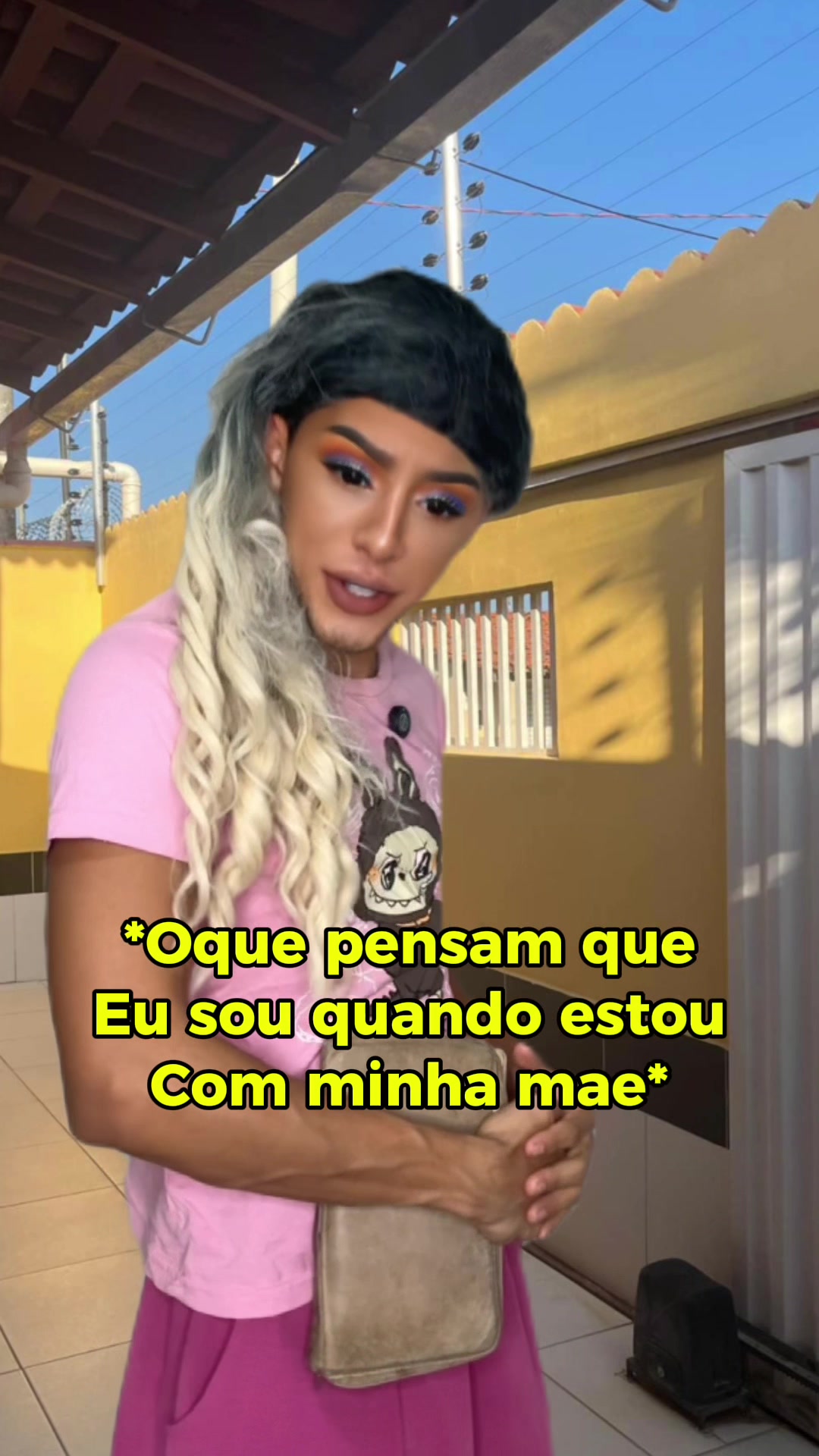 @Emanoel