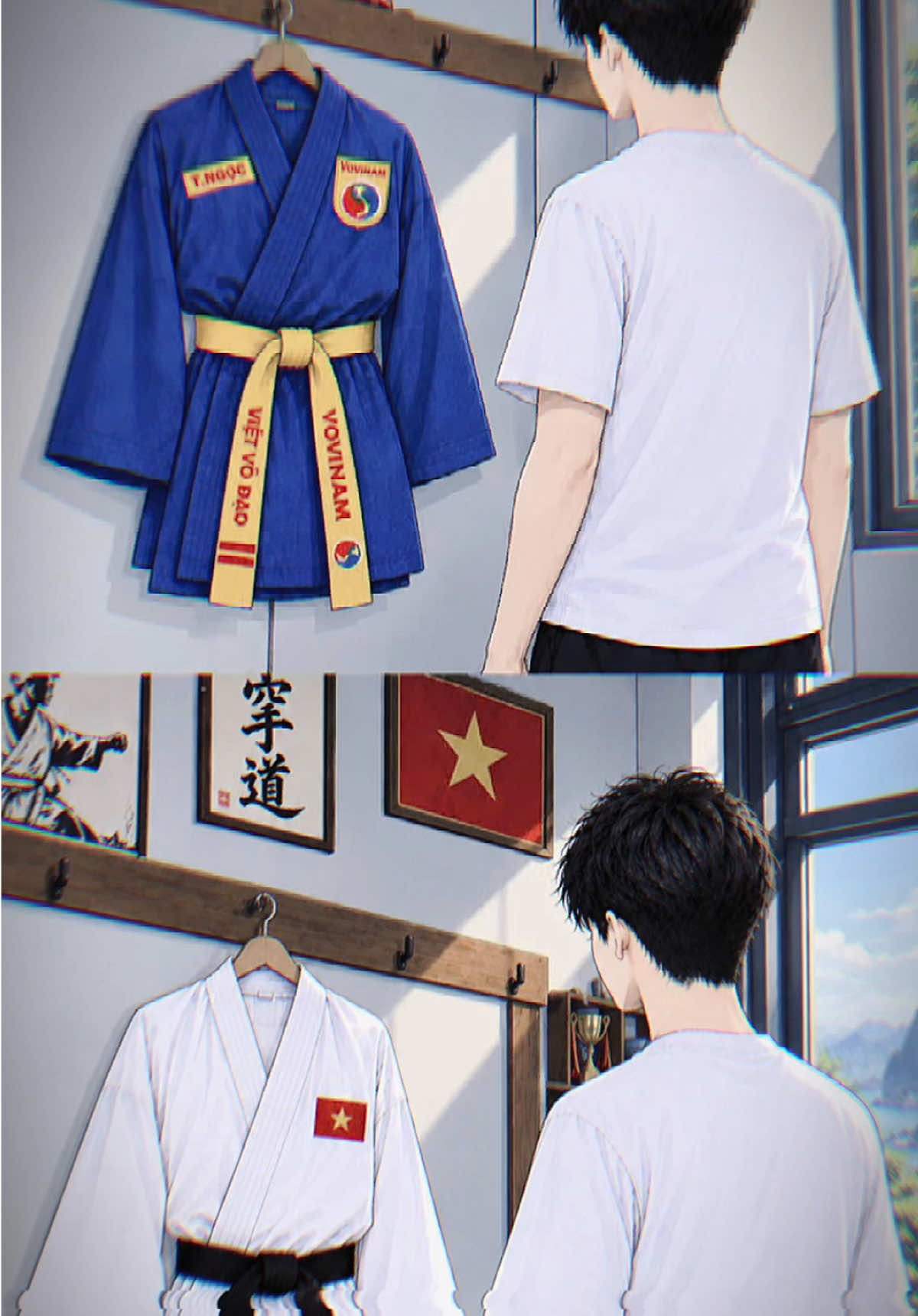 @🥊🥋 Tiến Ngọc Th&iacute;ch V&otilde; 🥋🥊