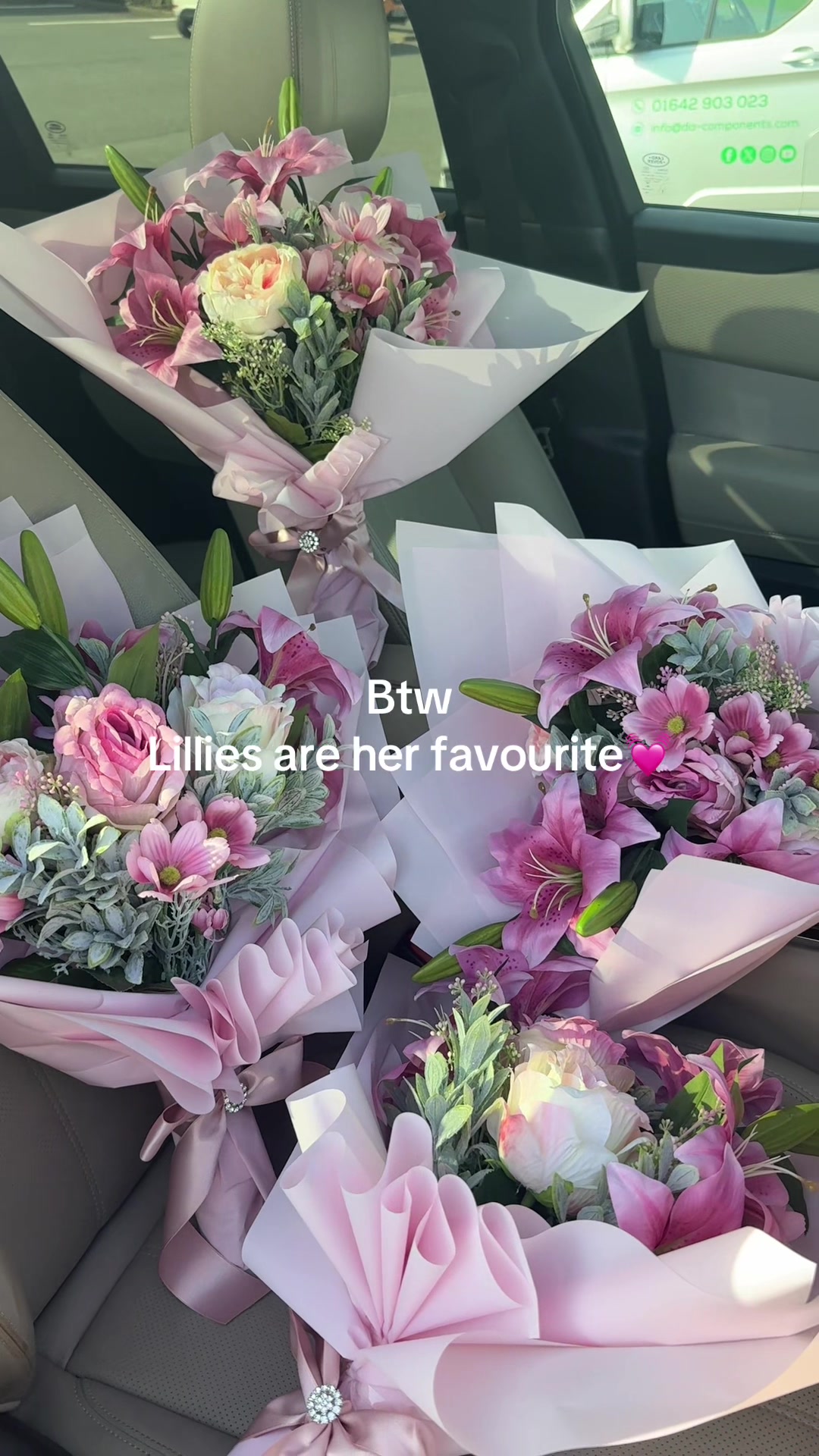 @Flower Box&Co.