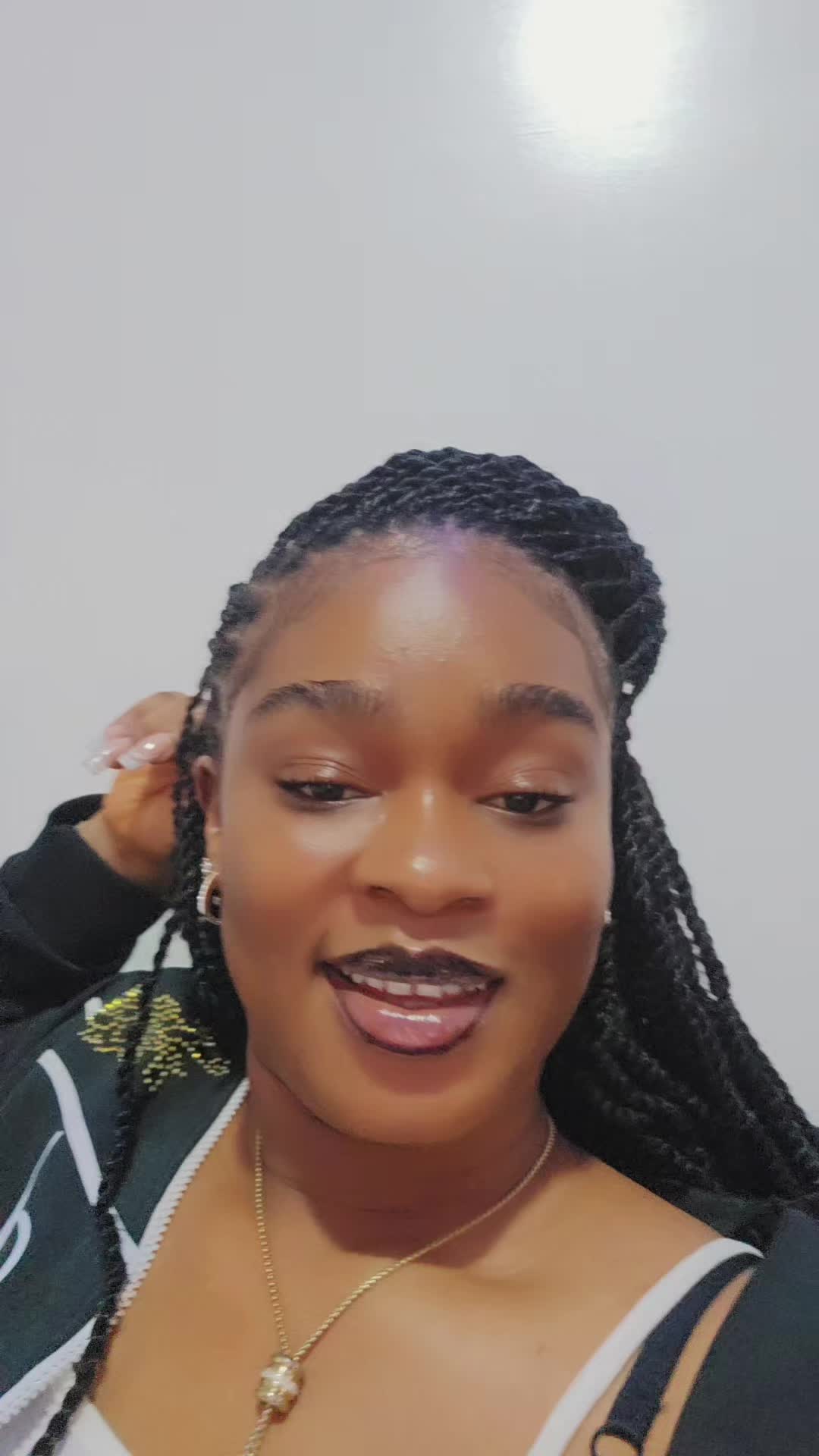 @Princess Promise🥰