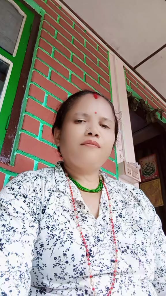 @pirtam nepali