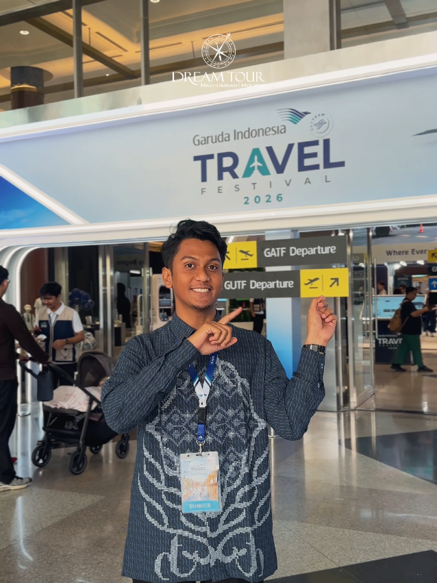 @Dream Tours & Travel