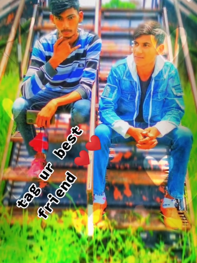 @Rahul Mani Tripathi