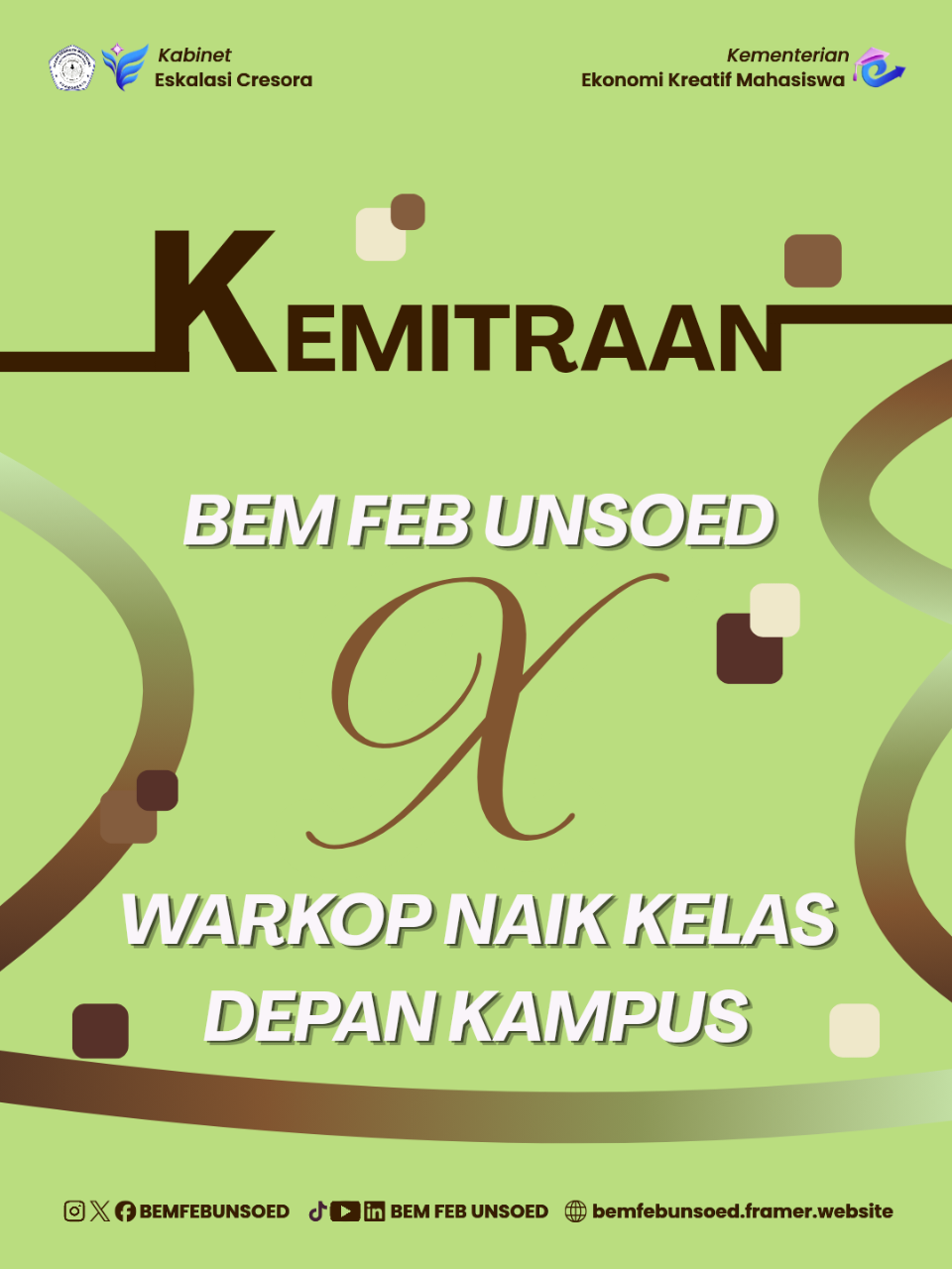 @BEM FEB UNSOED 2026