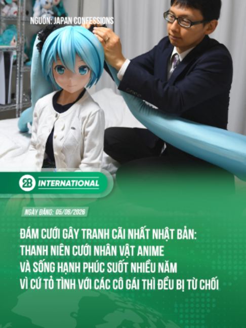 @28 International News